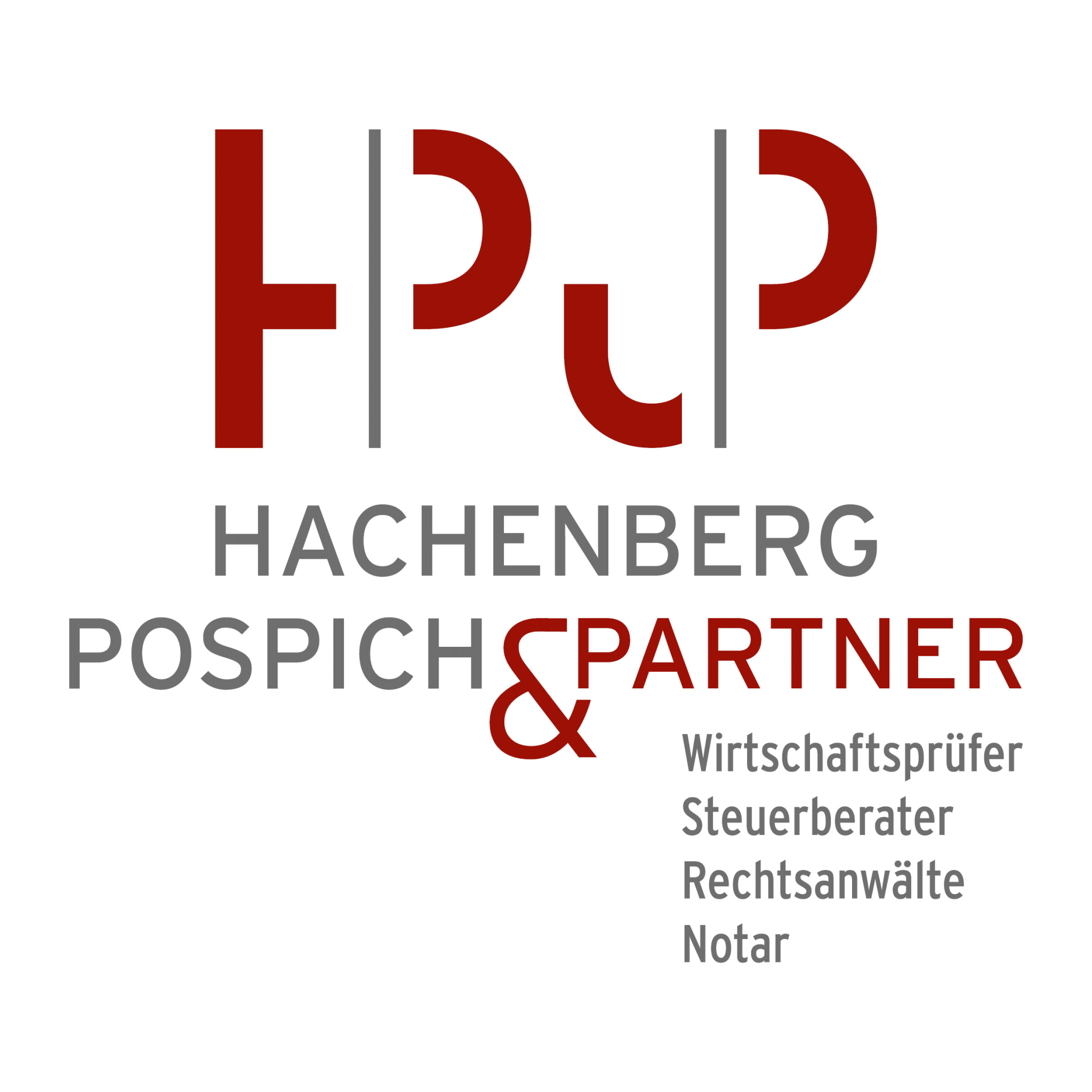 Hachenberg, Pospich & Partner mbB – Wirtschaftsprüfungsgesellschaft Steuerberatungsgesellschaft Rechtsanwälte